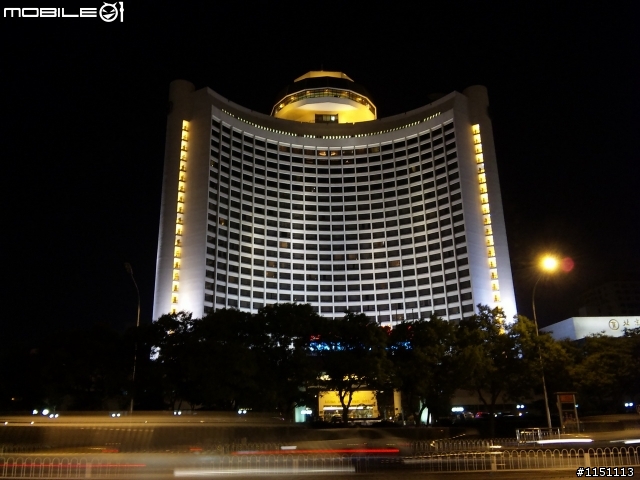 T930？夜拍第二彈（少部份白天）