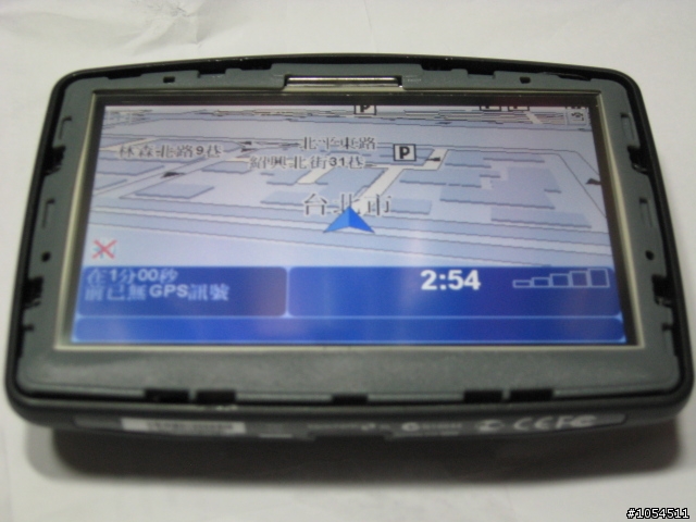 [修理] TOMTOM XL TRAFFIC / 330S 觸控板篇