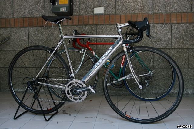 [賞車] 2009/05/09 鋼管同學會