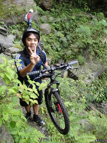 20090501你沒走過的羅山林道北線