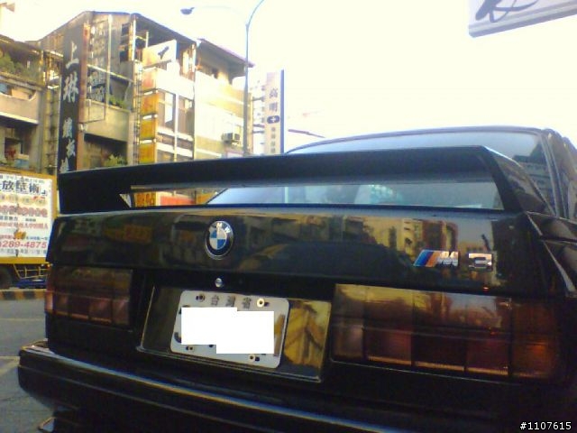 E30-M3 M POWER