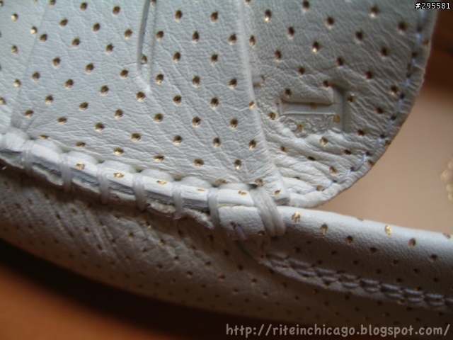 【分享】Tod's 經典的133顆豆豆