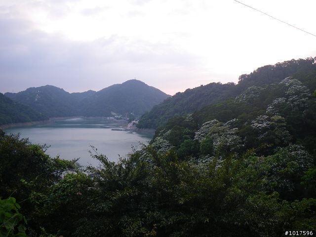 [路線分享] 0503石門水庫-內灣-宇老-石門水庫(非大滿貫)
