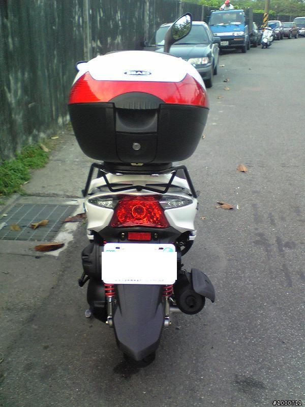 [5/11更新照片]Fighter150幾個問題請教 之 新車症候群..