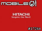 [分享]Hitachi P42A01A開箱