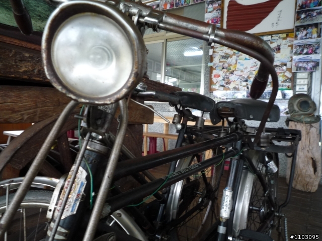 Fuji公路車異鄉尋親記-5/1~5/3之宜蘭花蓮三天二夜