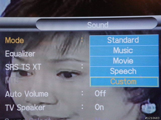 SAMSUNG 32吋FULL HD全娛樂液晶電視   LN-32A550P1RXZW