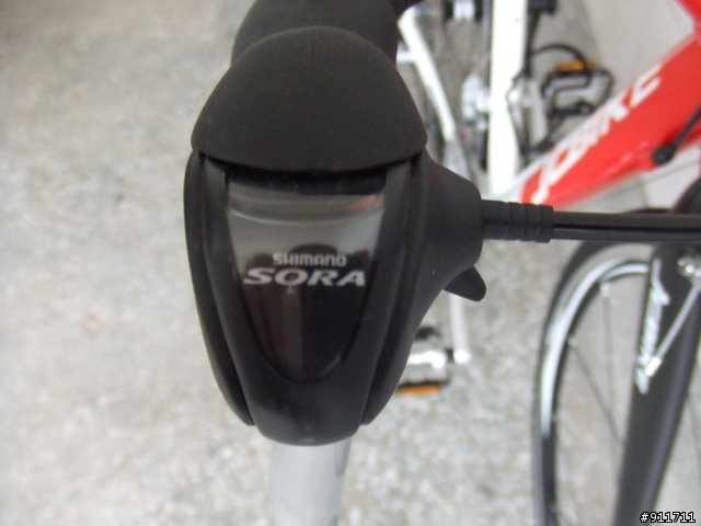 公路車新手平價Sora之不專業分享文