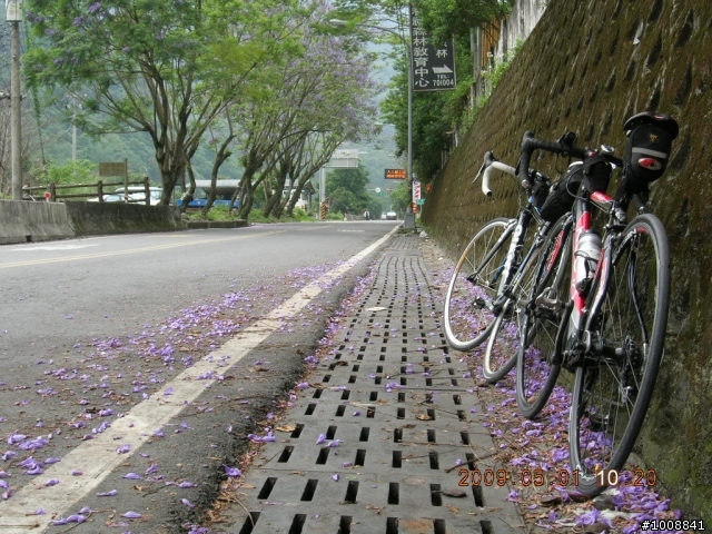 黑衣部隊探路行之"塔塔加(新中橫)"