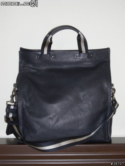 [分享]BALLY TOLEN REPORTER BAG