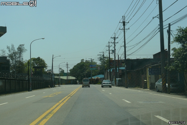 [分享]516酷爾盃CUORE自由車錦標賽路線踏勘