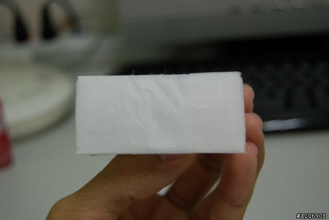 就愛DIY!超輕薄SB400柔光盒!
