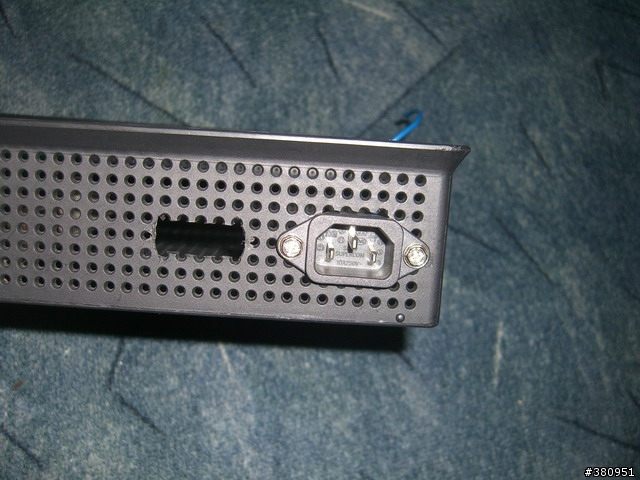 [分享] 自製"阿通"省電動物機專用機殼