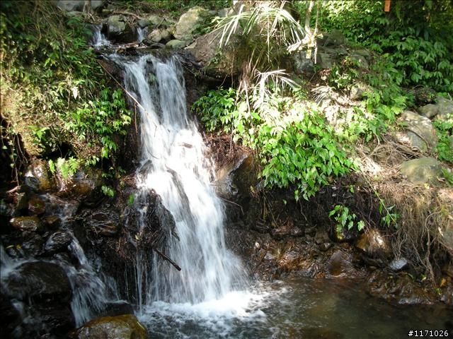 熊空越嶺紅河谷