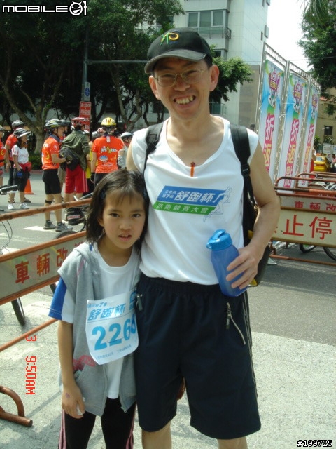 BIKEDAY車友裝扮新鮮～2009台灣自行車日