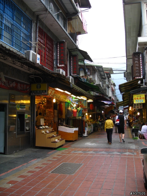 台北-烏來-桶後溪