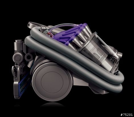 Dyson DC22 all floor 心路歷程加開箱文