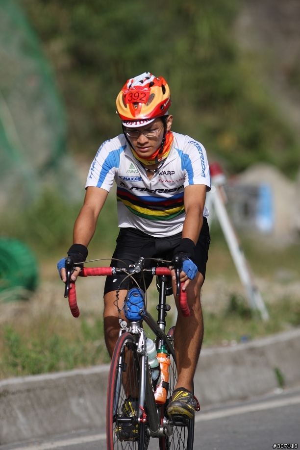 <寫真>20090517 塔塔加之 選手篇~~by 台南夜騎團