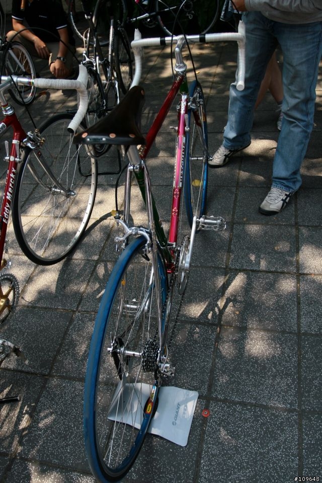 [賞車] 2009/05/09 鋼管同學會
