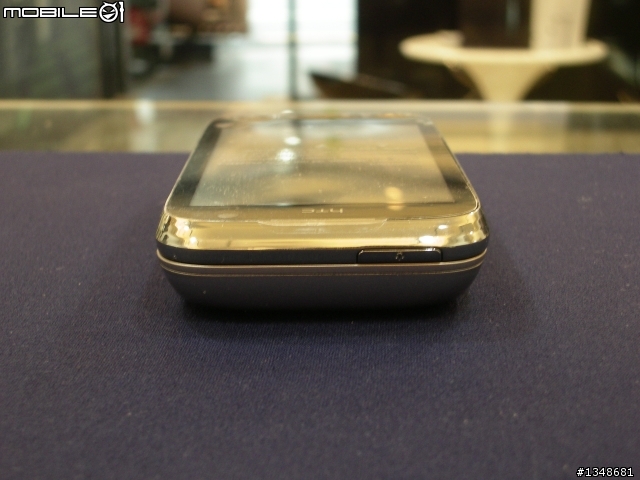 【開箱】HTC Touch PRO2 開箱 6/9更新 (TV-OUT照片上傳...)...待續