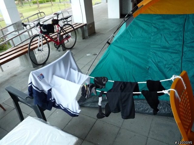 Fuji公路車異鄉尋親記-5/1~5/3之宜蘭花蓮三天二夜