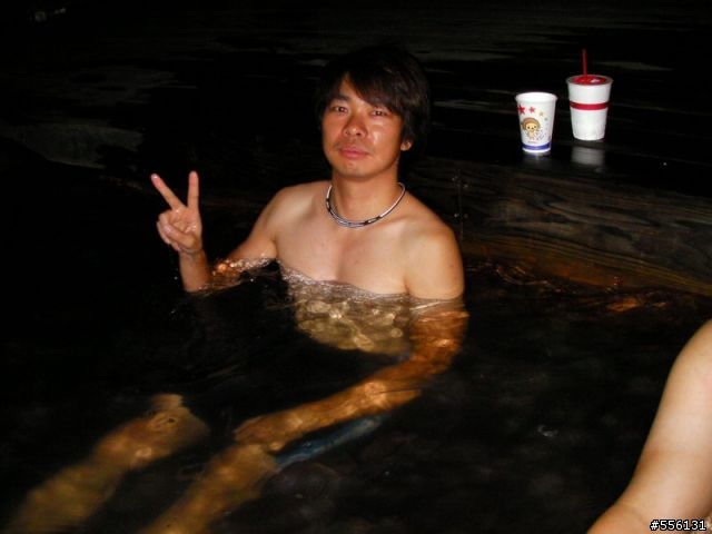 2009/05/29週四烤玉米糰