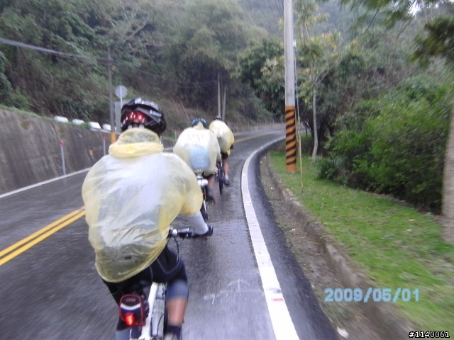 [遊記]5/01(五)07:00高雄→曾文水庫探索之旅...
