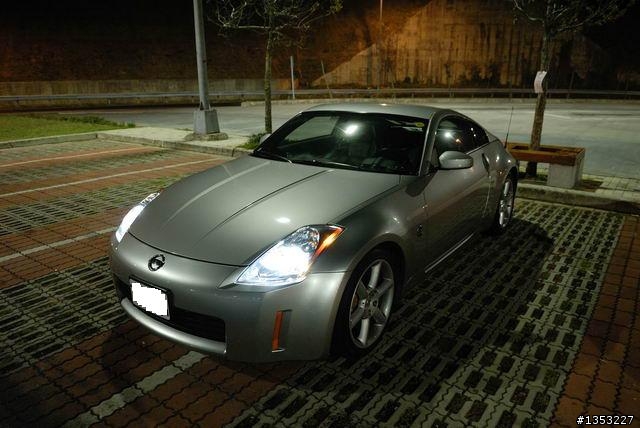 (分享) 350Z 圖多