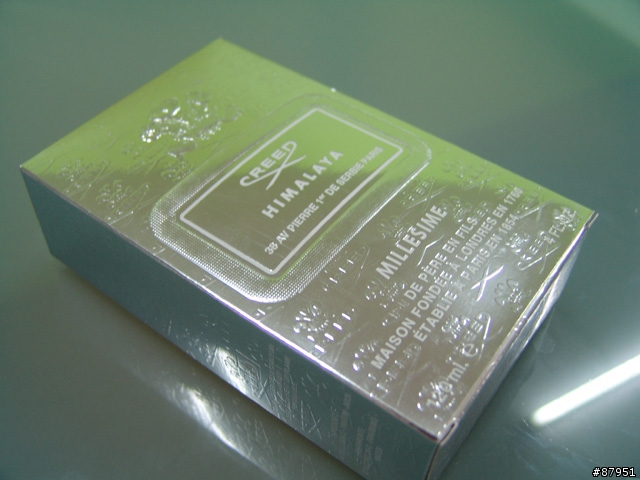 「CREED / 克雷德」國際富豪/巨星愛用香水品牌