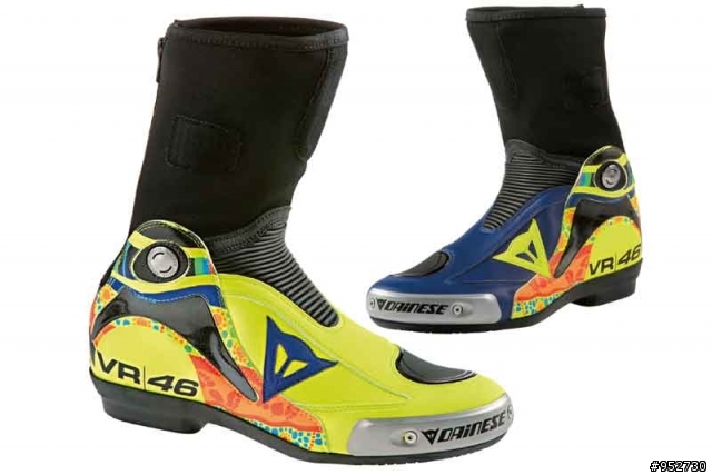 [開箱+實著照]Alpinestars SuperTech R 車靴~更新!