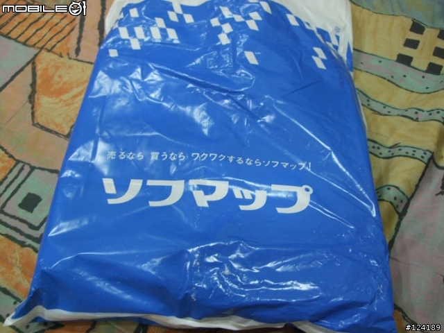 [開箱]東京碰巧遇上DSi「逆轉檢事同捆版」