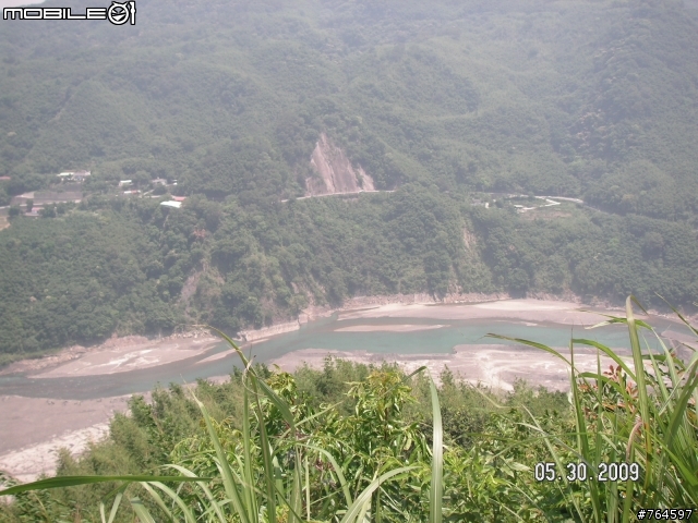 980530石門環湖-羅馬公路鐵馬肉腳行