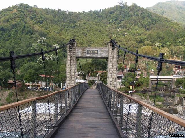 新竹五峰鄉一日遊--觀霧、雪霸休閒農場、清泉