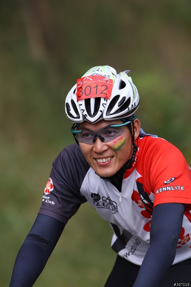 <寫真>20090517 塔塔加之 選手篇~~by 台南夜騎團