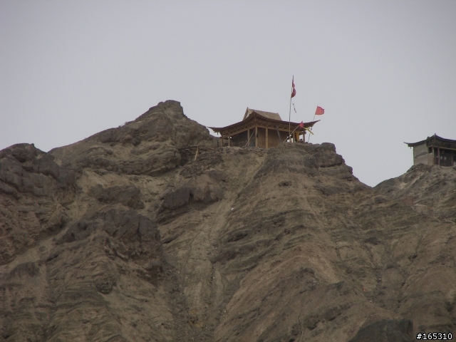 5.23北武当骑行
