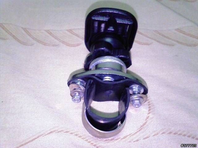 GSR改車充+GPS車架