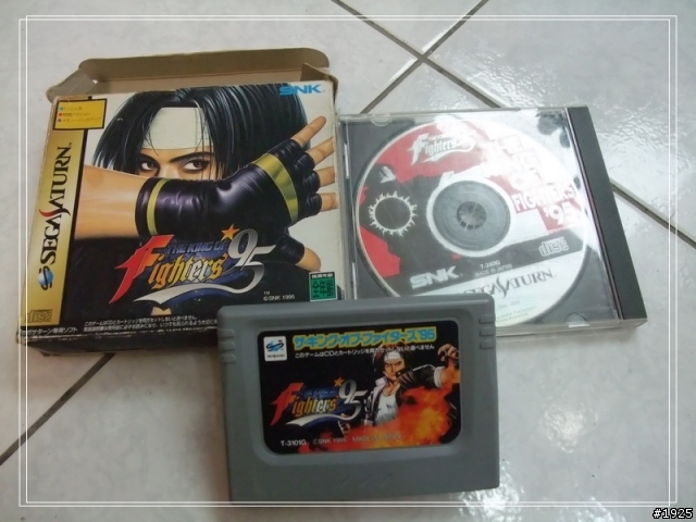 【懷舊】超級懷舊的主機分享--SEGA