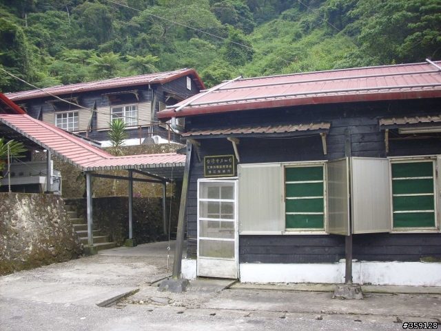 2009-05-17 [更新西段] 消失的台14東段 - 能高越嶺道 ---  終點 - 天長隧道?