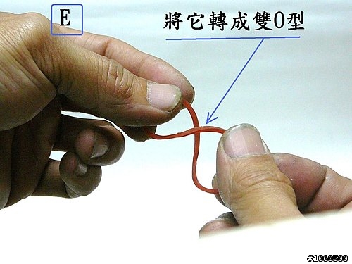 [分享] 橡皮筋補胎法 超簡單又實用