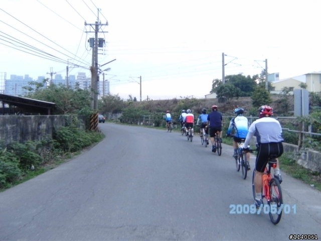 [遊記]5/01(五)07:00高雄→曾文水庫探索之旅...