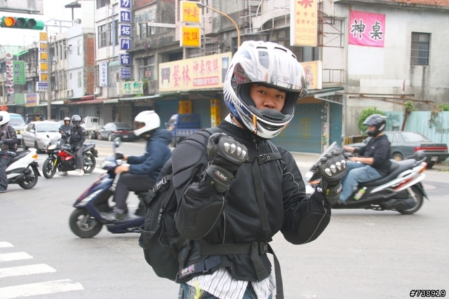 [活動照片區]090517(日)陌生人知性之旅盃相片集中放置區域~