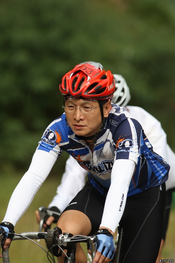 <寫真>20090517 塔塔加之 選手篇~~by 台南夜騎團