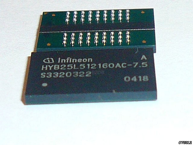 Dopod818升級128M的diy之路