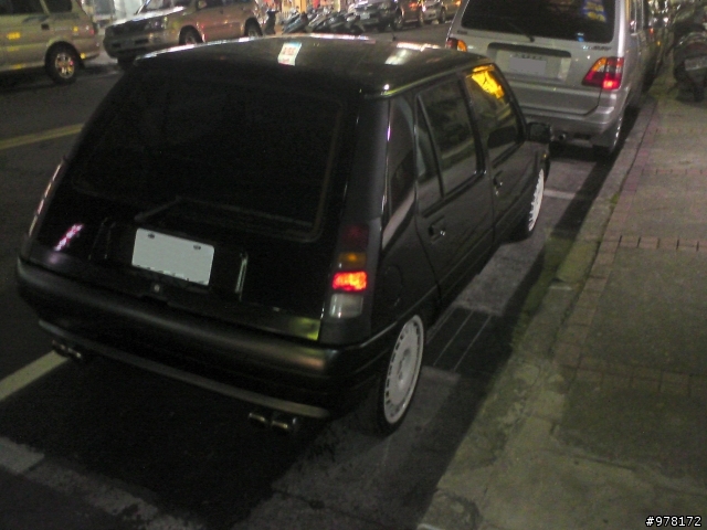 Renault 5