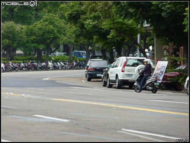 ZS3台中美術館試拍及心得