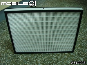 Honeywell 16500空氣清淨機