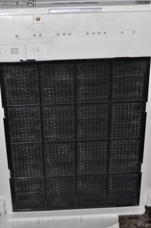 [開箱]Electrolux(伊萊克斯) 吸塵器 Z-3347O/Z3347 全配