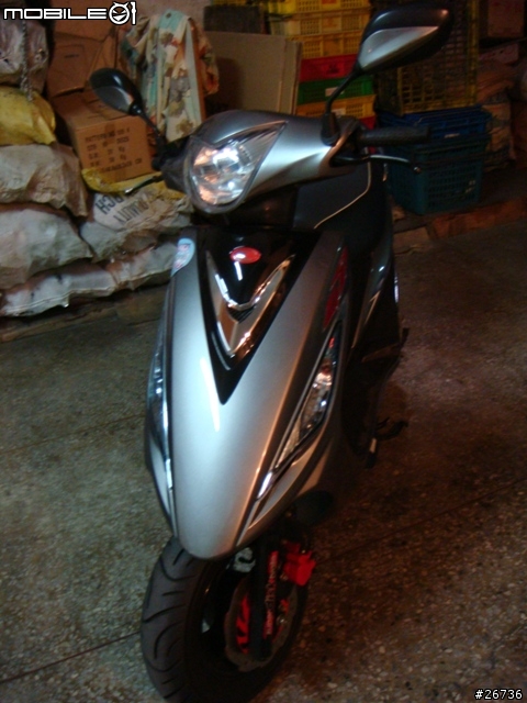 GP車主來一起蓋大樓吧~G4也歡迎!!