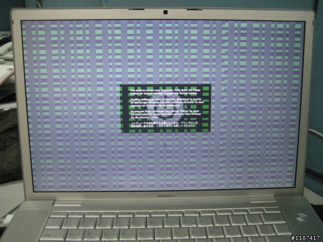 Nvidia 8600 GT問題