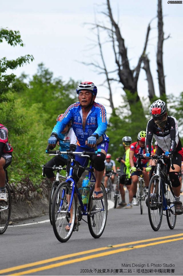 [賽事相簿分享]2009年永不放棄系列賽第二站：塔塔加新中橫，非官方相簿，請自取(3/5)